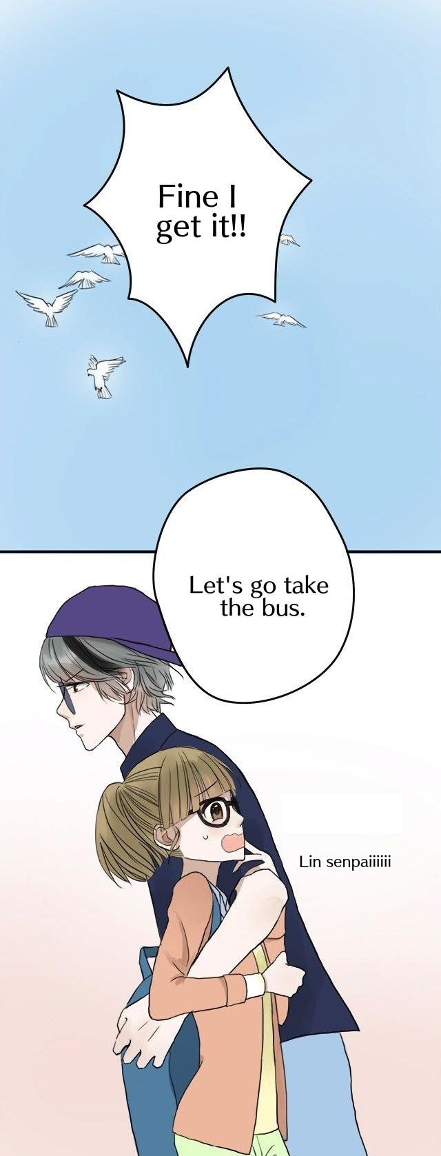 Zero Point Idol Chapter 3 page 13 - Chapter 3