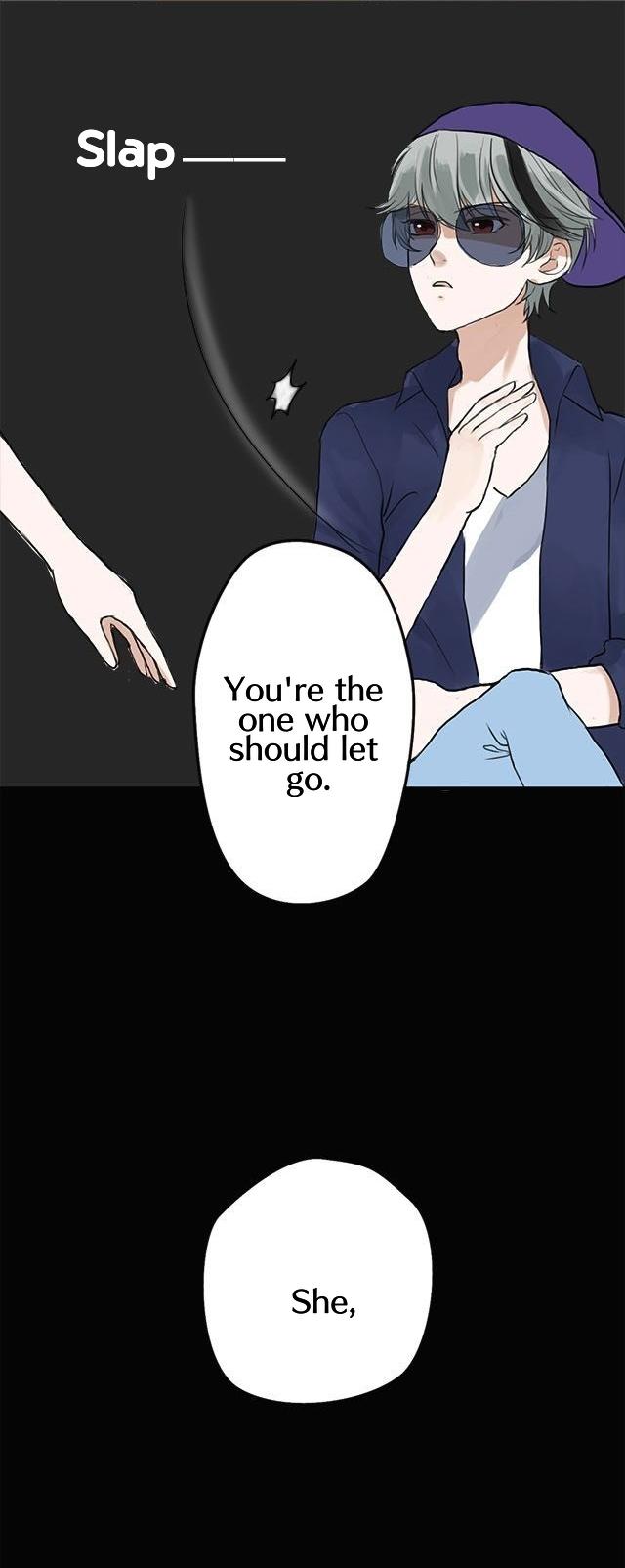 Zero Point Idol Chapter 3 page 2 - Chapter 3