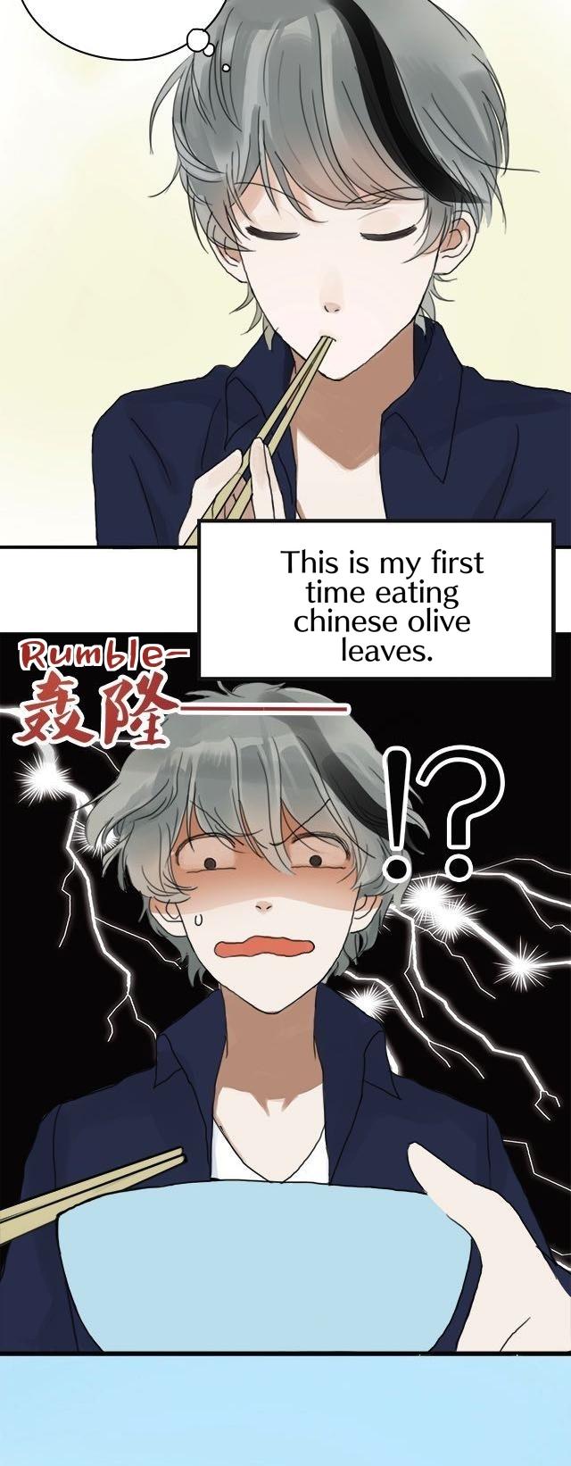 Zero Point Idol Chapter 3 page 23 - Chapter 3