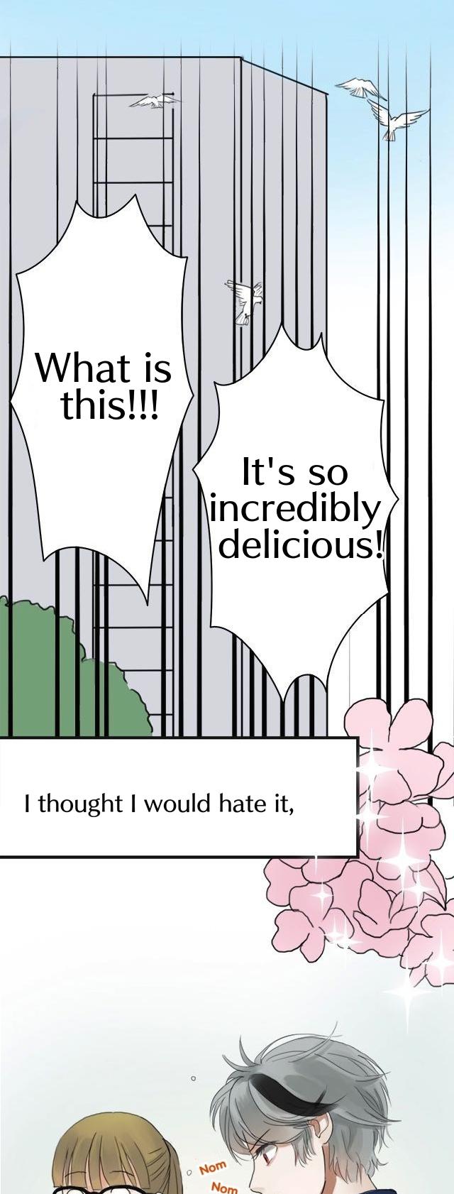 Zero Point Idol Chapter 3 page 24 - Chapter 3