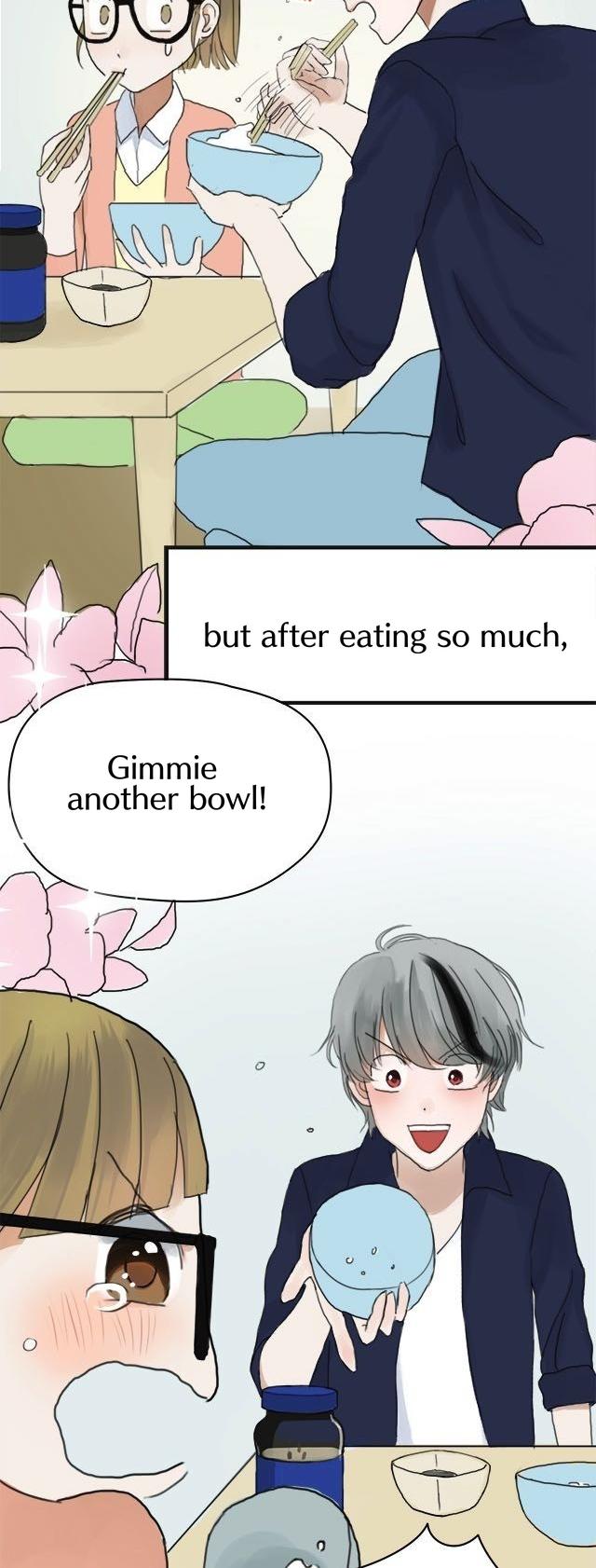 Zero Point Idol Chapter 3 page 25 - Chapter 3