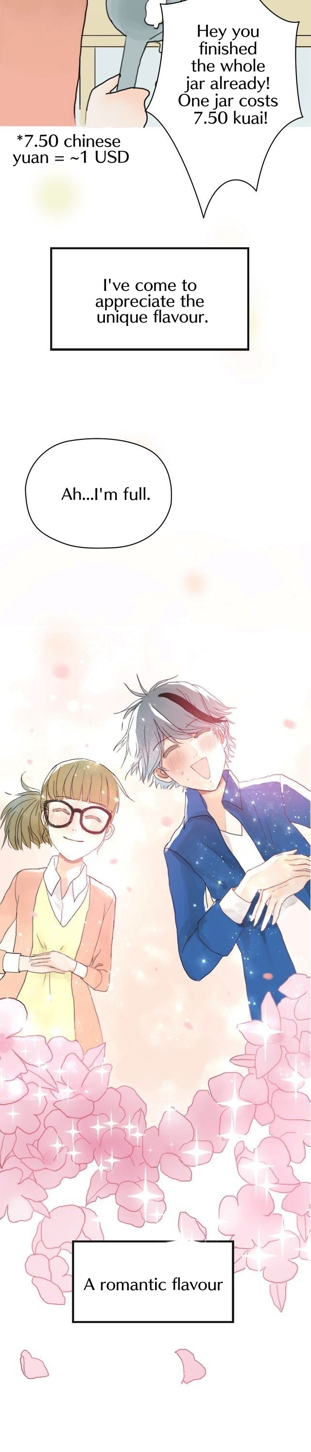 Zero Point Idol Chapter 3 page 26 - Chapter 3