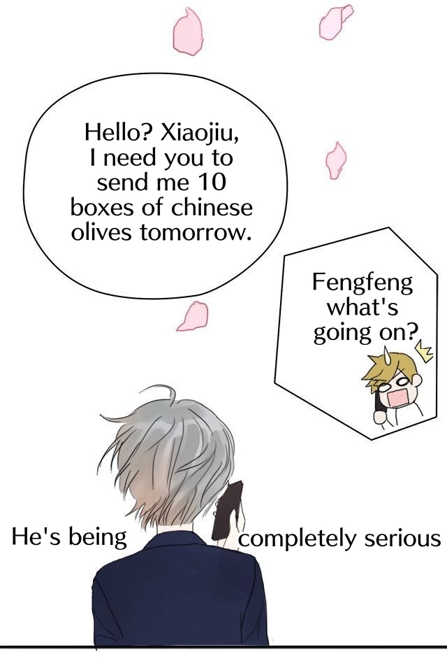 Zero Point Idol Chapter 3 page 27 - Chapter 3