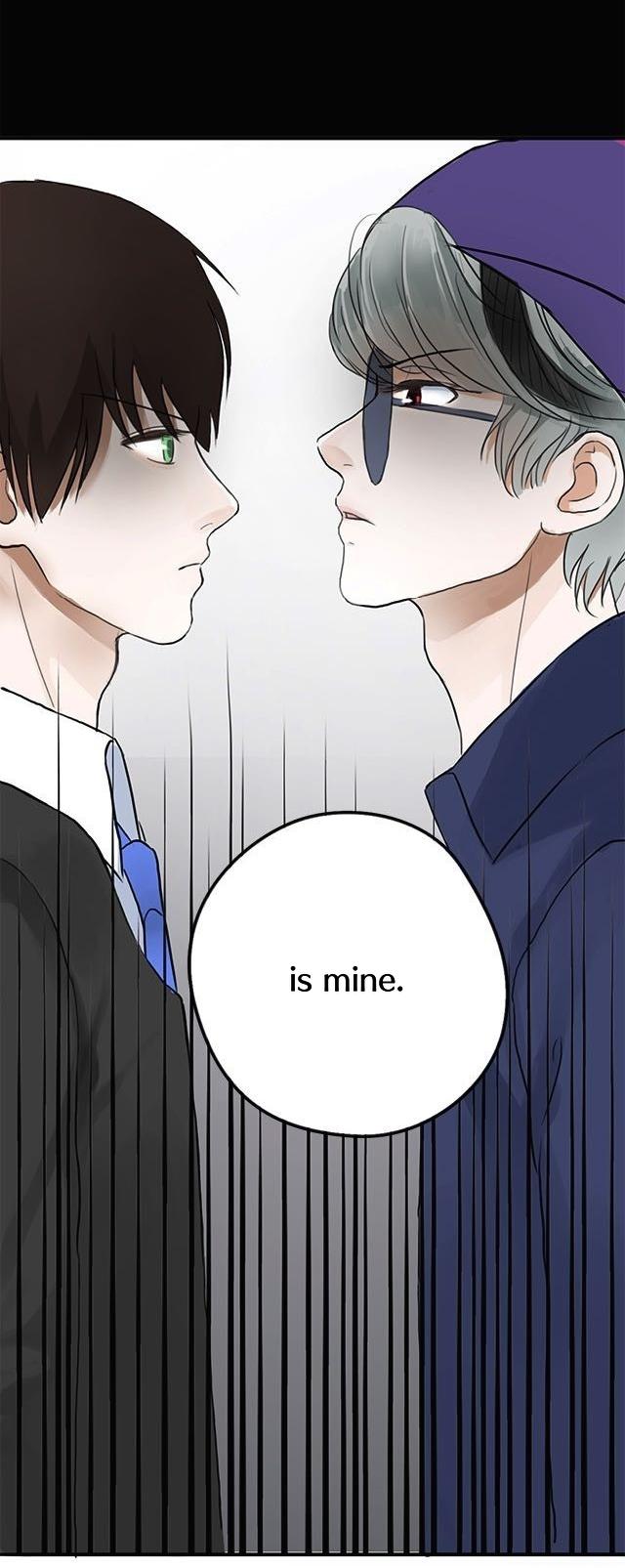 Zero Point Idol Chapter 3 page 3 - Chapter 3