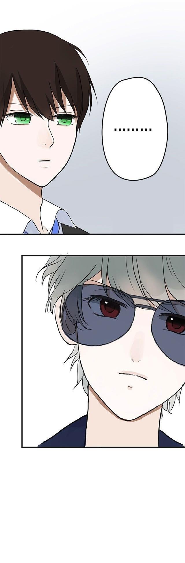 Zero Point Idol Chapter 3 page 4 - Chapter 3