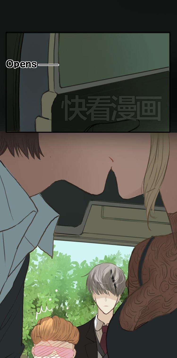 Zero Point Idol Chapter 30.1 page 11 - Chapter 30.1: Jin Lingfeng abandons Lin Fan?!