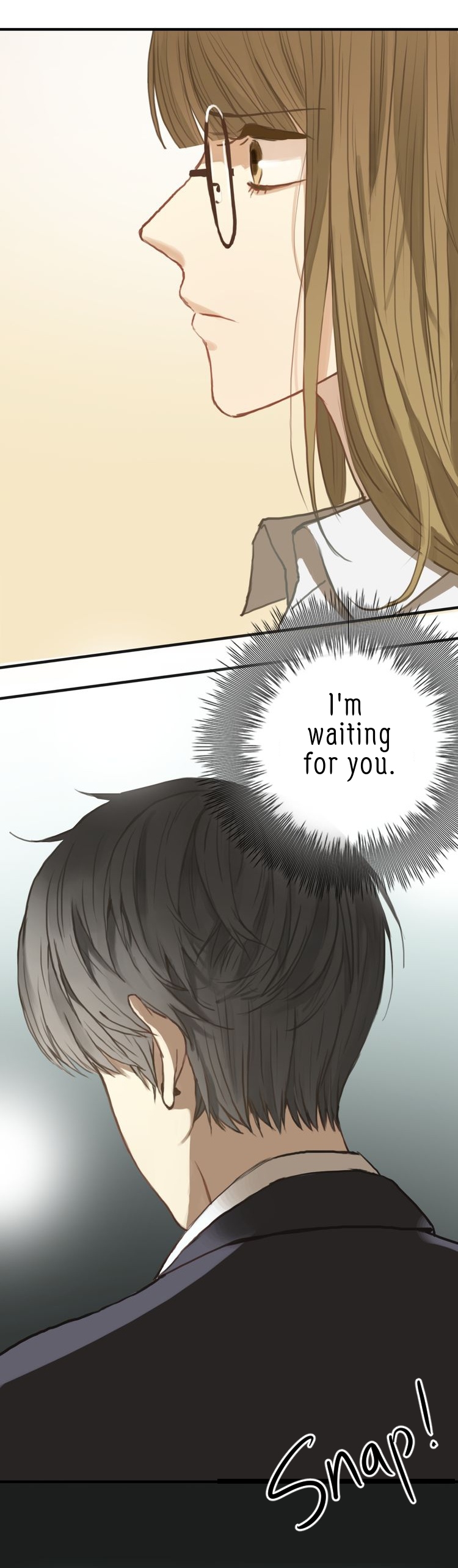 Zero Point Idol Chapter 30.1 page 16 - Chapter 30.1: Jin Lingfeng abandons Lin Fan?!