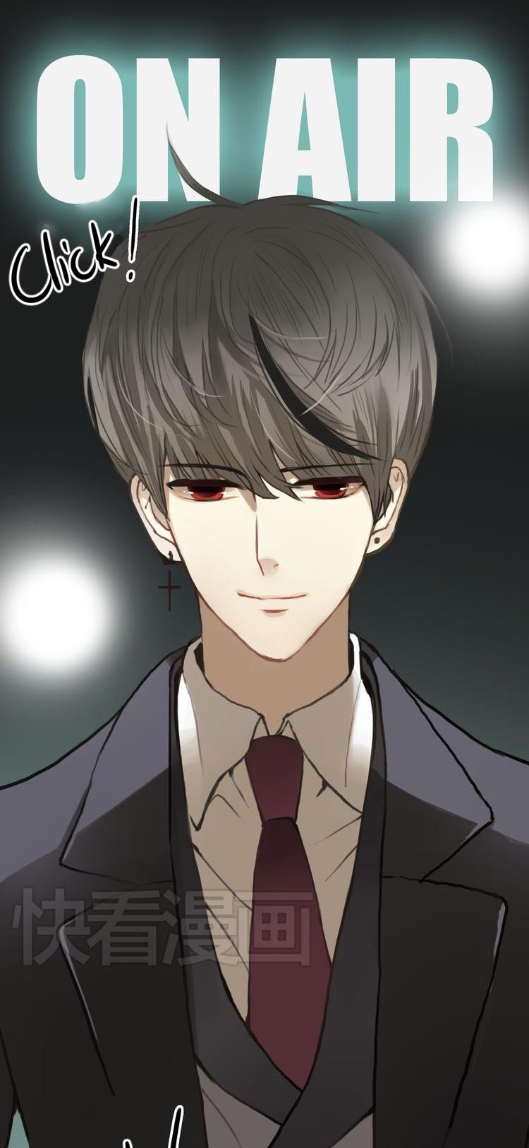 Zero Point Idol Chapter 30.1 page 17 - Chapter 30.1: Jin Lingfeng abandons Lin Fan?!