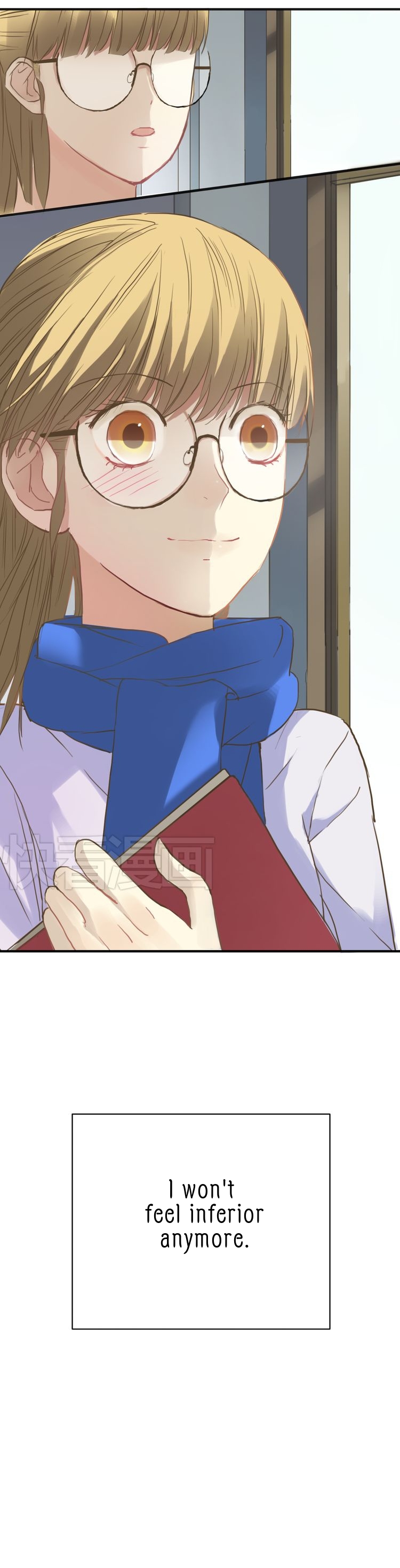 Zero Point Idol Chapter 34 page 12 - Chapter 34: Highly attractive entertainers make their appearance!