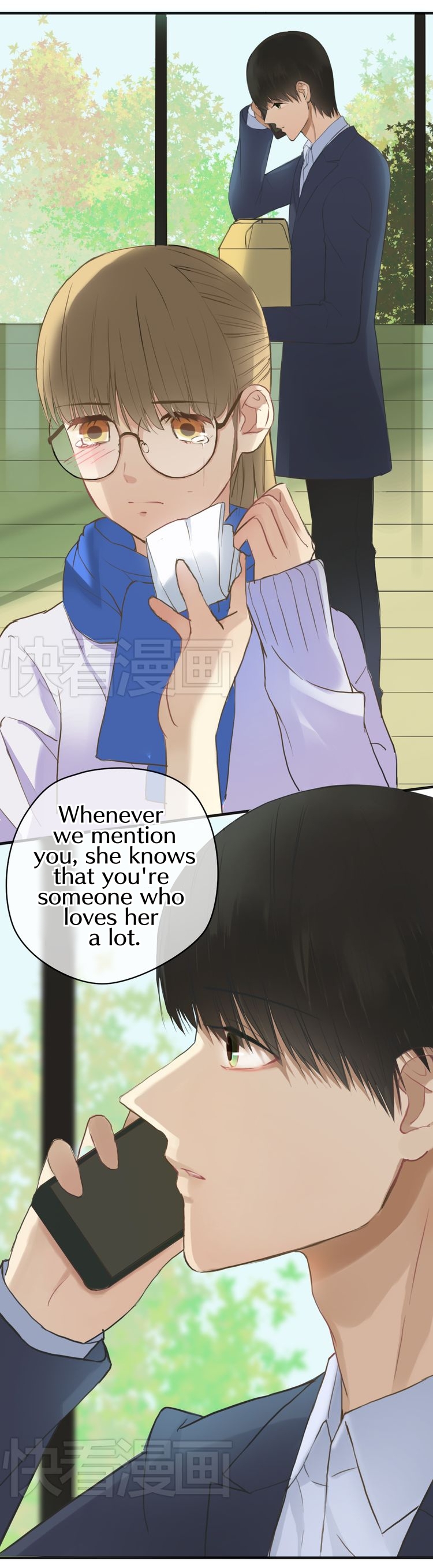 Zero Point Idol Chapter 34 page 6 - Chapter 34: Highly attractive entertainers make their appearance!