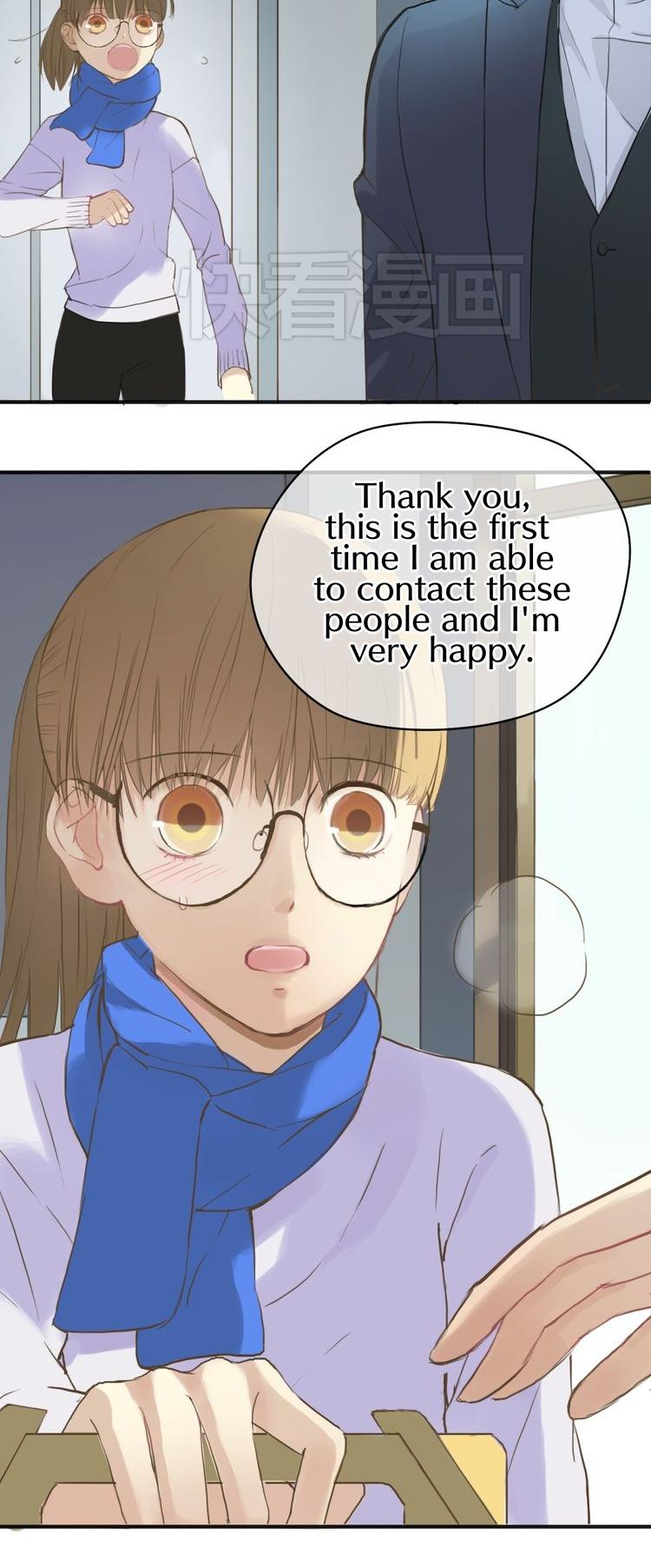 Zero Point Idol Chapter 34 page 8 - Chapter 34: Highly attractive entertainers make their appearance!