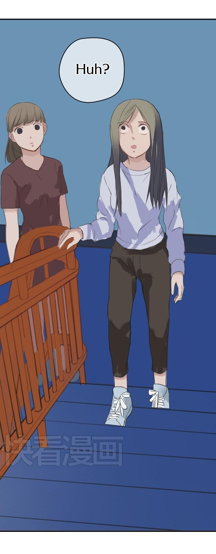Zero Point Idol Chapter 35 page 25 - Chapter 35: Jin Lingfeng returns to campus?!