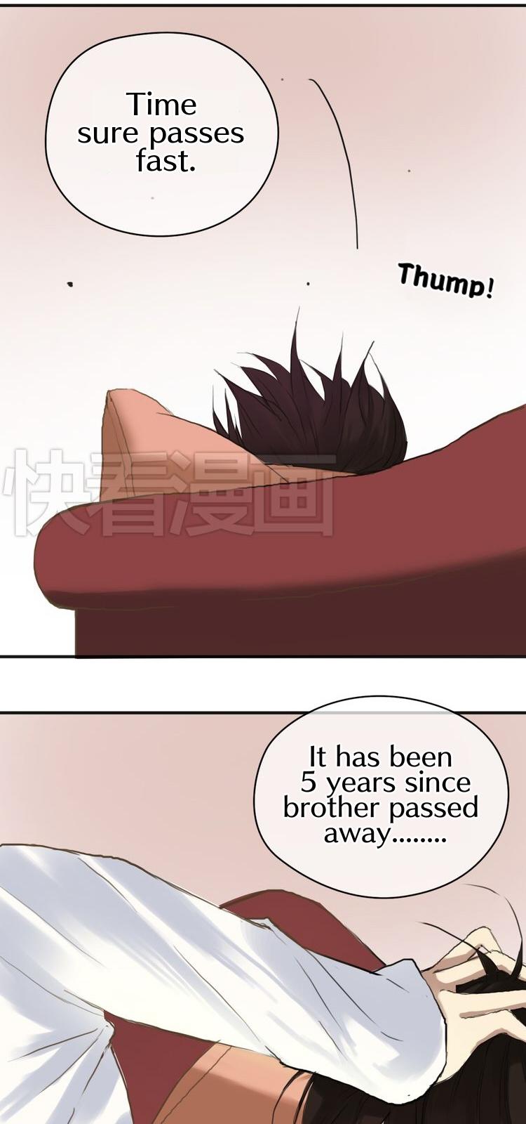 Zero Point Idol Chapter 37 page 17 - Chapter 37: Impending danger!