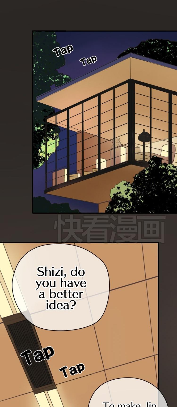 Zero Point Idol Chapter 37 page 2 - Chapter 37: Impending danger!