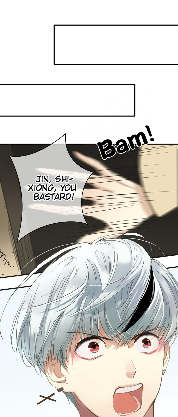 Zero Point Idol Chapter 37 page 21 - Chapter 37: Impending danger!