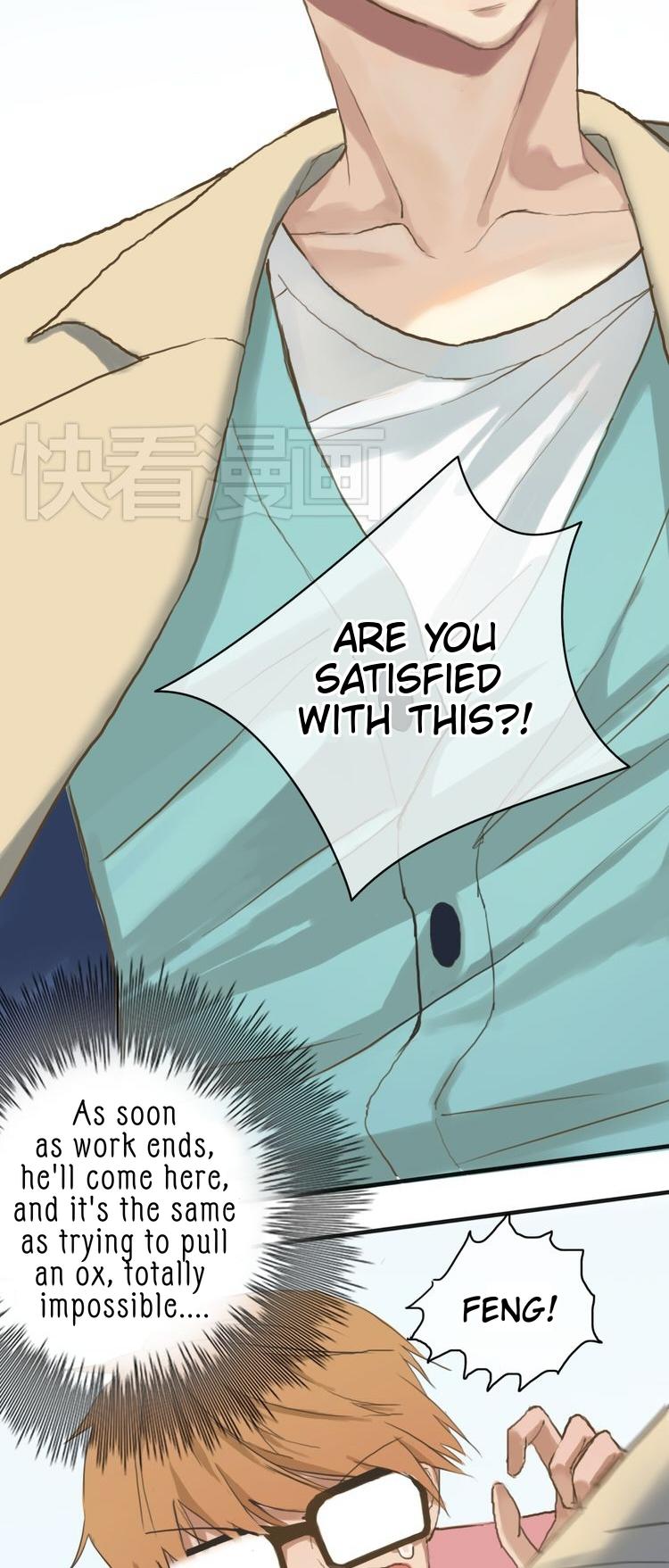 Zero Point Idol Chapter 37 page 22 - Chapter 37: Impending danger!