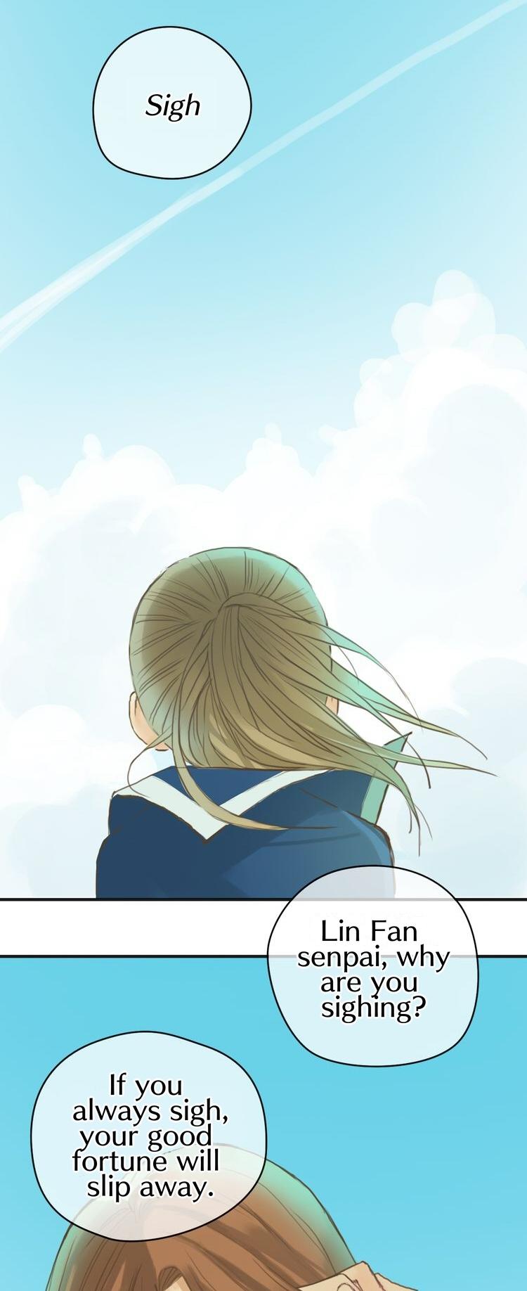 Zero Point Idol Chapter 38 page 11 - Chapter 38: Come to work tomorrow