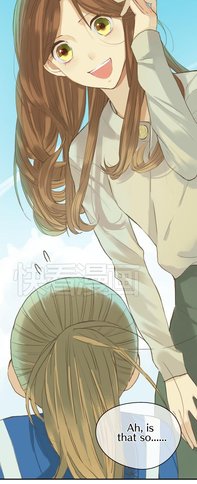Zero Point Idol Chapter 38 page 12 - Chapter 38: Come to work tomorrow