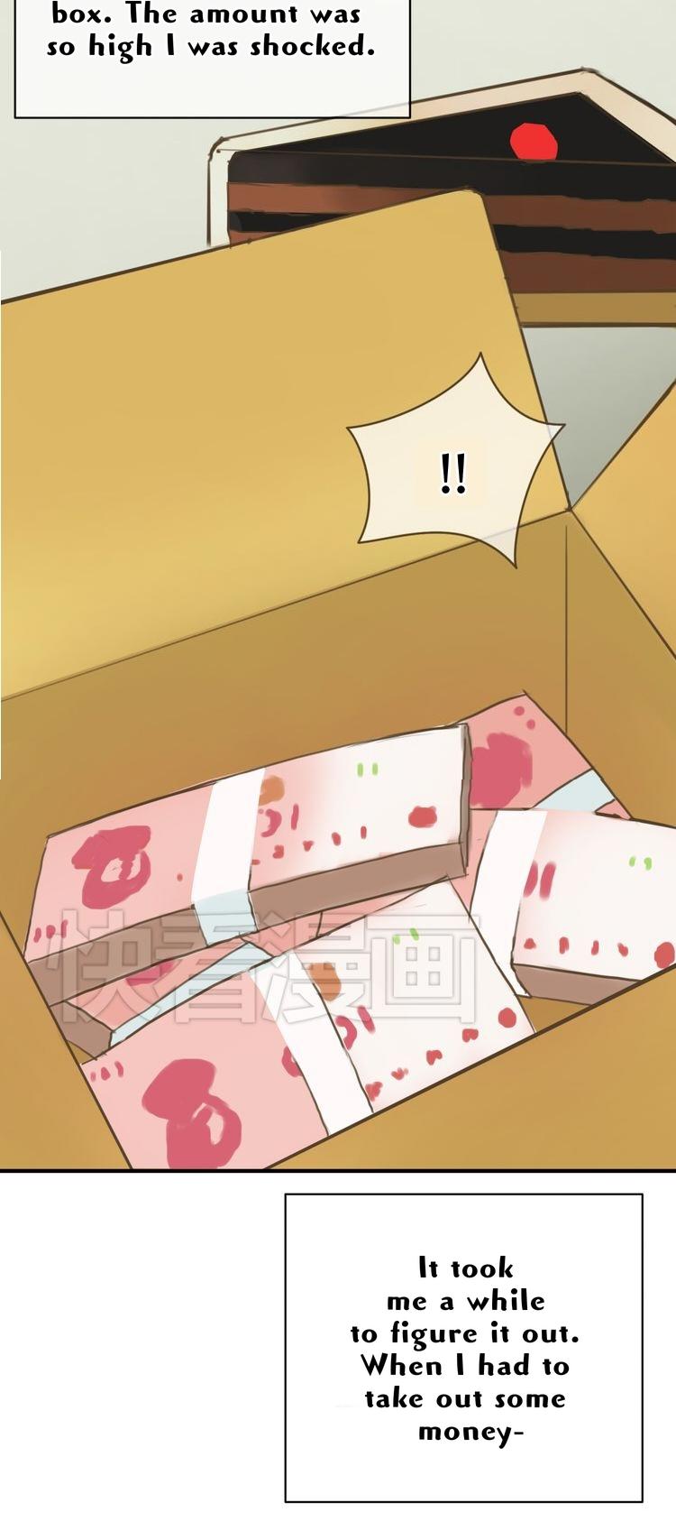 Zero Point Idol Chapter 38 page 15 - Chapter 38: Come to work tomorrow