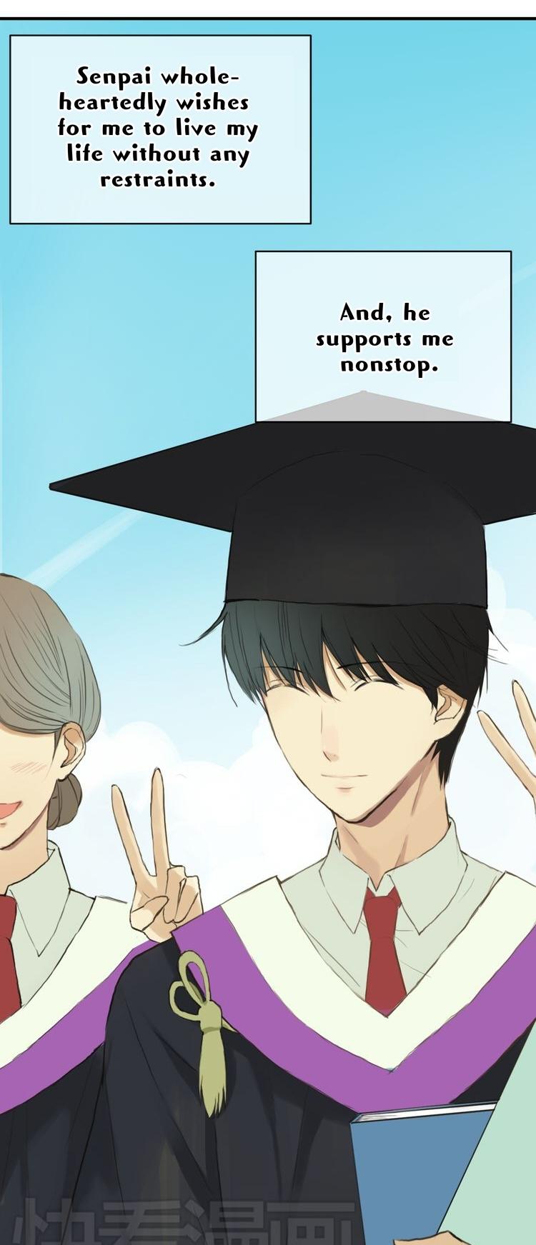 Zero Point Idol Chapter 38 page 17 - Chapter 38: Come to work tomorrow