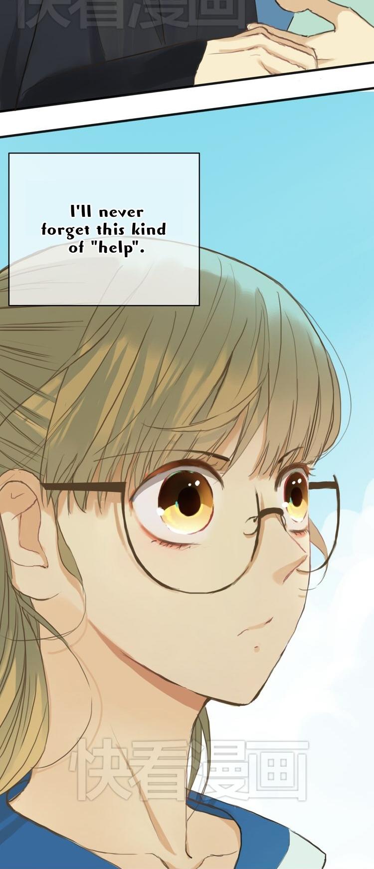 Zero Point Idol Chapter 38 page 18 - Chapter 38: Come to work tomorrow