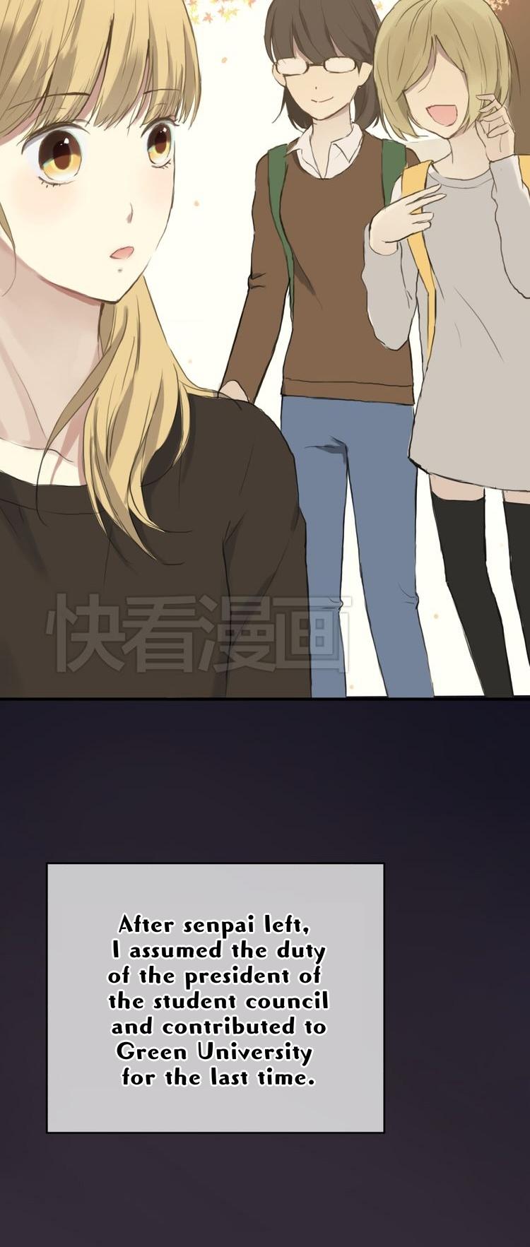 Zero Point Idol Chapter 38 page 21 - Chapter 38: Come to work tomorrow