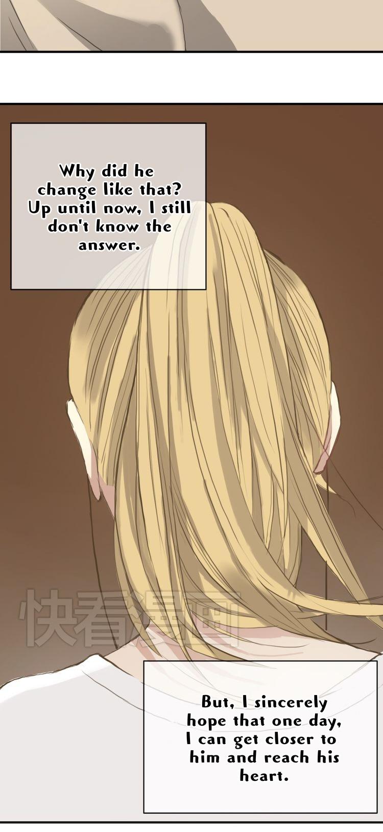 Zero Point Idol Chapter 38 page 26 - Chapter 38: Come to work tomorrow