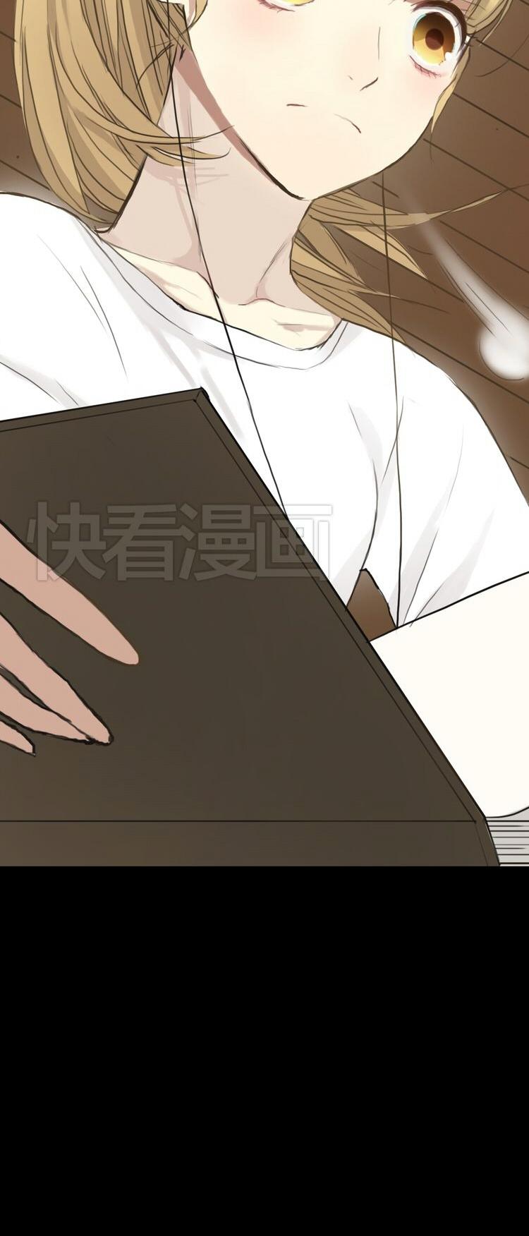Zero Point Idol Chapter 38 page 28 - Chapter 38: Come to work tomorrow