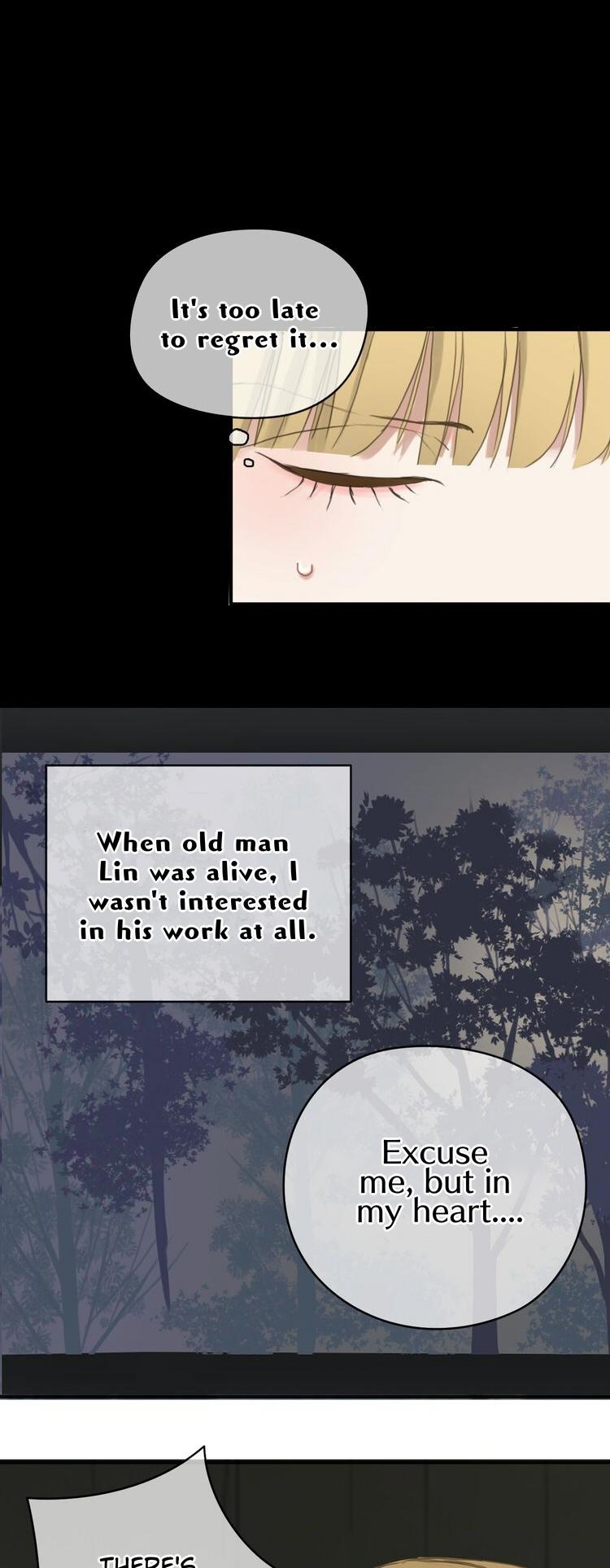 Zero Point Idol Chapter 38 page 29 - Chapter 38: Come to work tomorrow