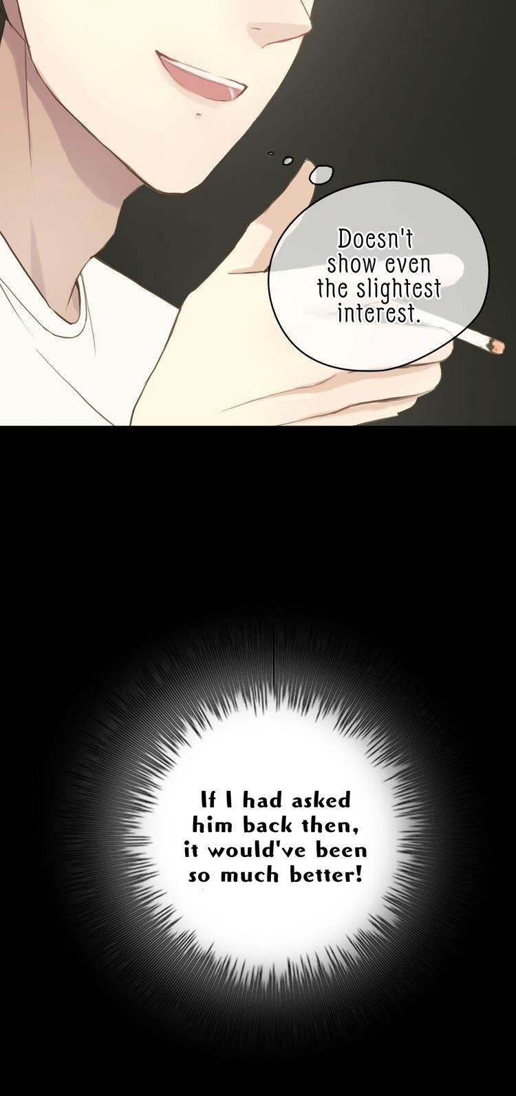 Zero Point Idol Chapter 38 page 31 - Chapter 38: Come to work tomorrow