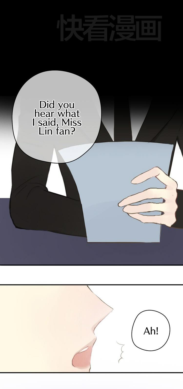 Zero Point Idol Chapter 38 page 32 - Chapter 38: Come to work tomorrow