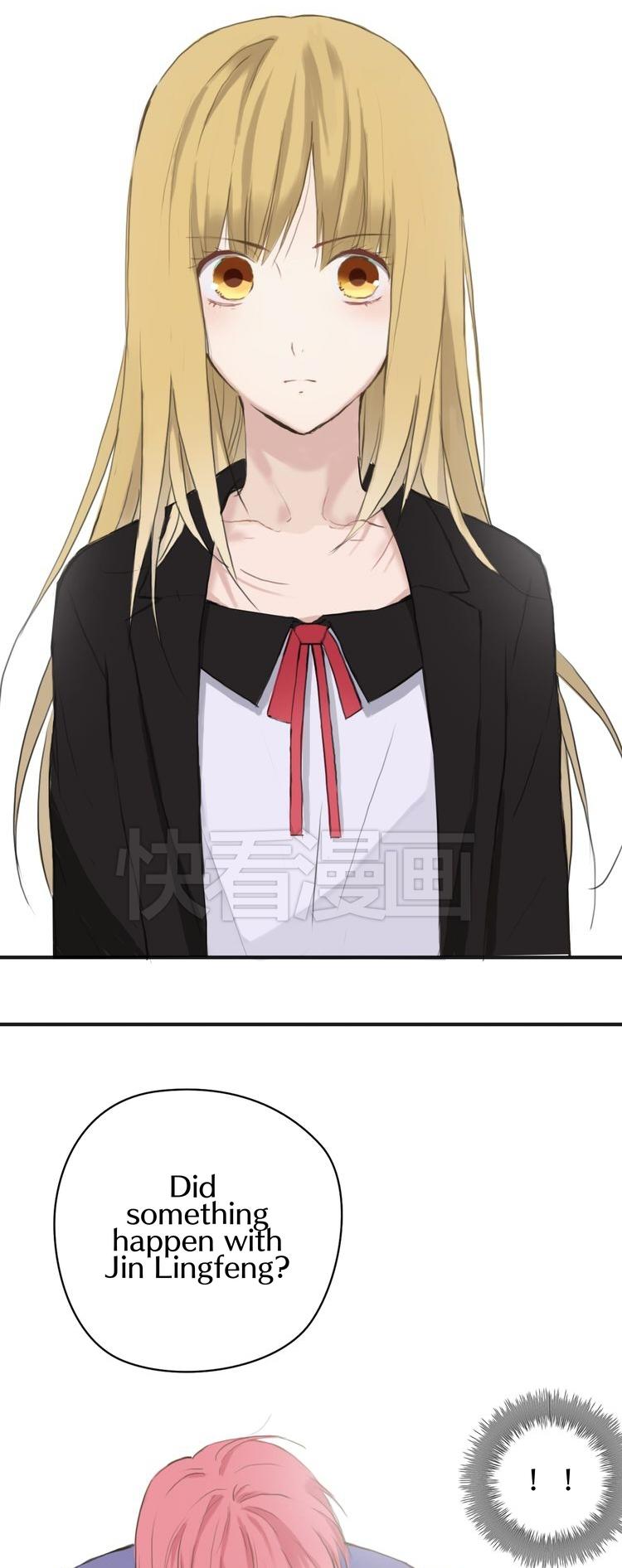 Zero Point Idol Chapter 38 page 39 - Chapter 38: Come to work tomorrow