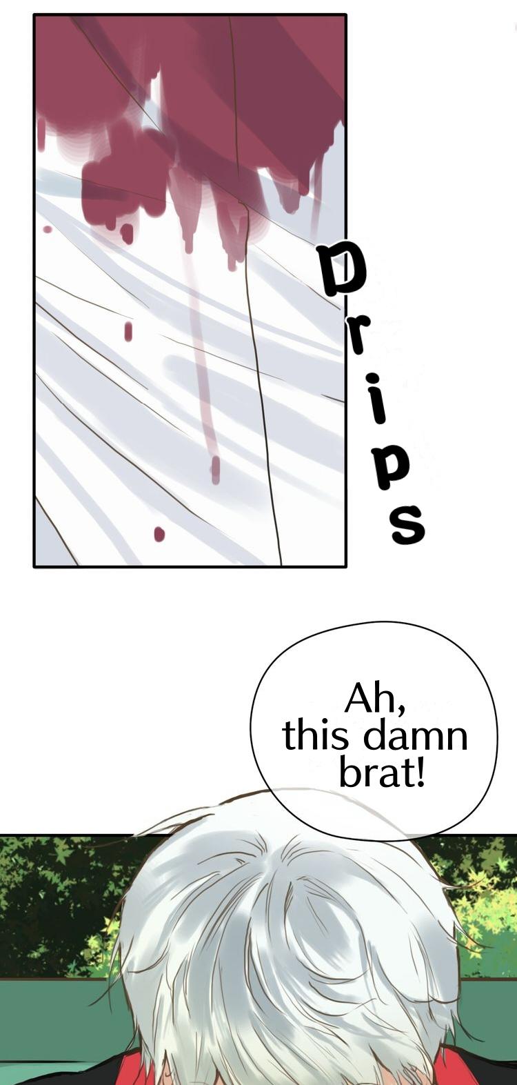 Zero Point Idol Chapter 38 page 4 - Chapter 38: Come to work tomorrow