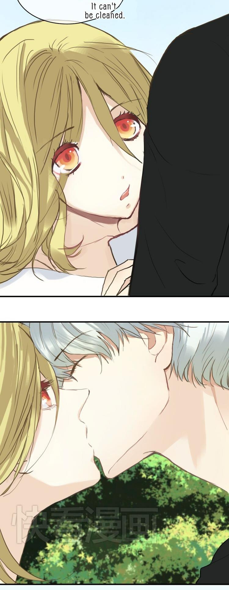 Zero Point Idol Chapter 38 page 8 - Chapter 38: Come to work tomorrow