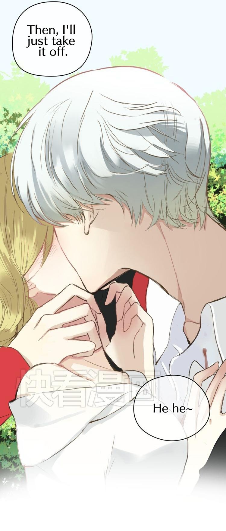 Zero Point Idol Chapter 38 page 9 - Chapter 38: Come to work tomorrow