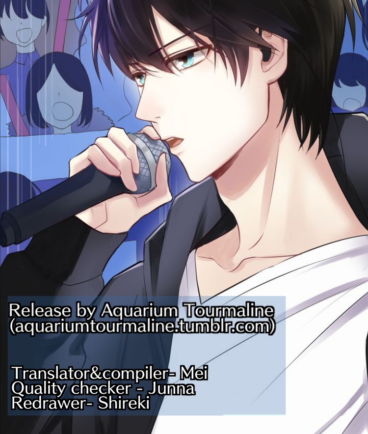 Zero Point Idol Chapter 45 page 1 - Chapter 45: Jin Lingfeng's declaration of ownership