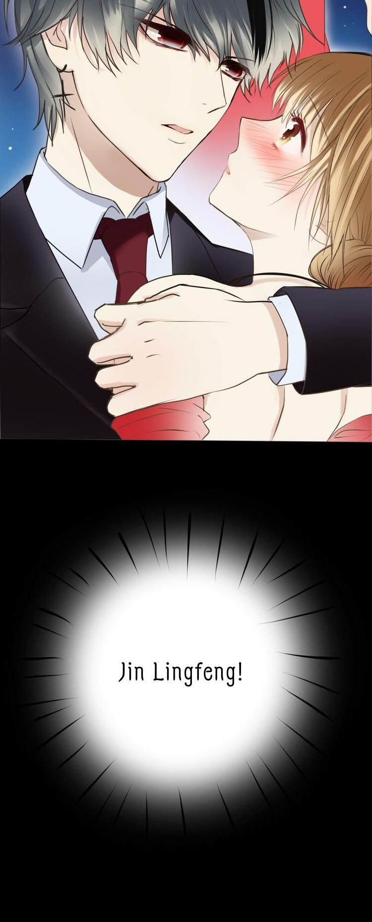 Zero Point Idol Chapter 45 page 21 - Chapter 45: Jin Lingfeng's declaration of ownership