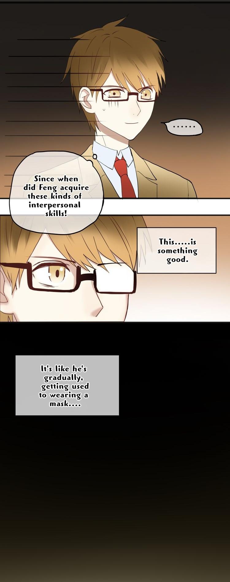 Zero Point Idol Chapter 45 page 6 - Chapter 45: Jin Lingfeng's declaration of ownership