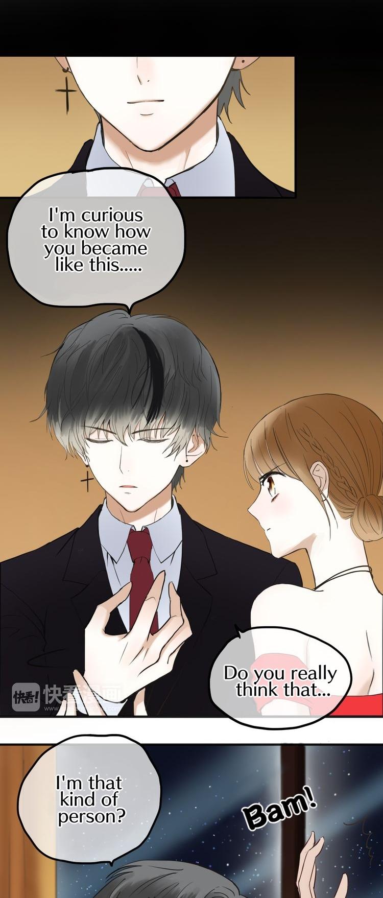 Zero Point Idol Chapter 46 page 12 - Chapter 46: I don't want to reject you again