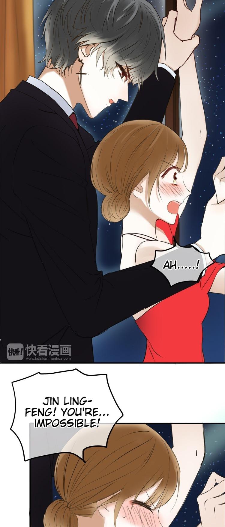 Zero Point Idol Chapter 46 page 13 - Chapter 46: I don't want to reject you again
