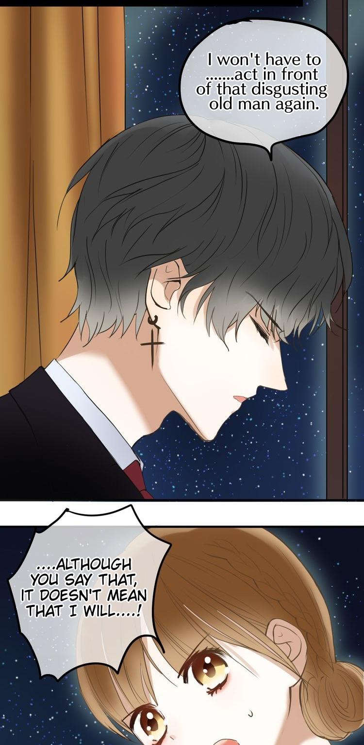 Zero Point Idol Chapter 46 page 17 - Chapter 46: I don't want to reject you again
