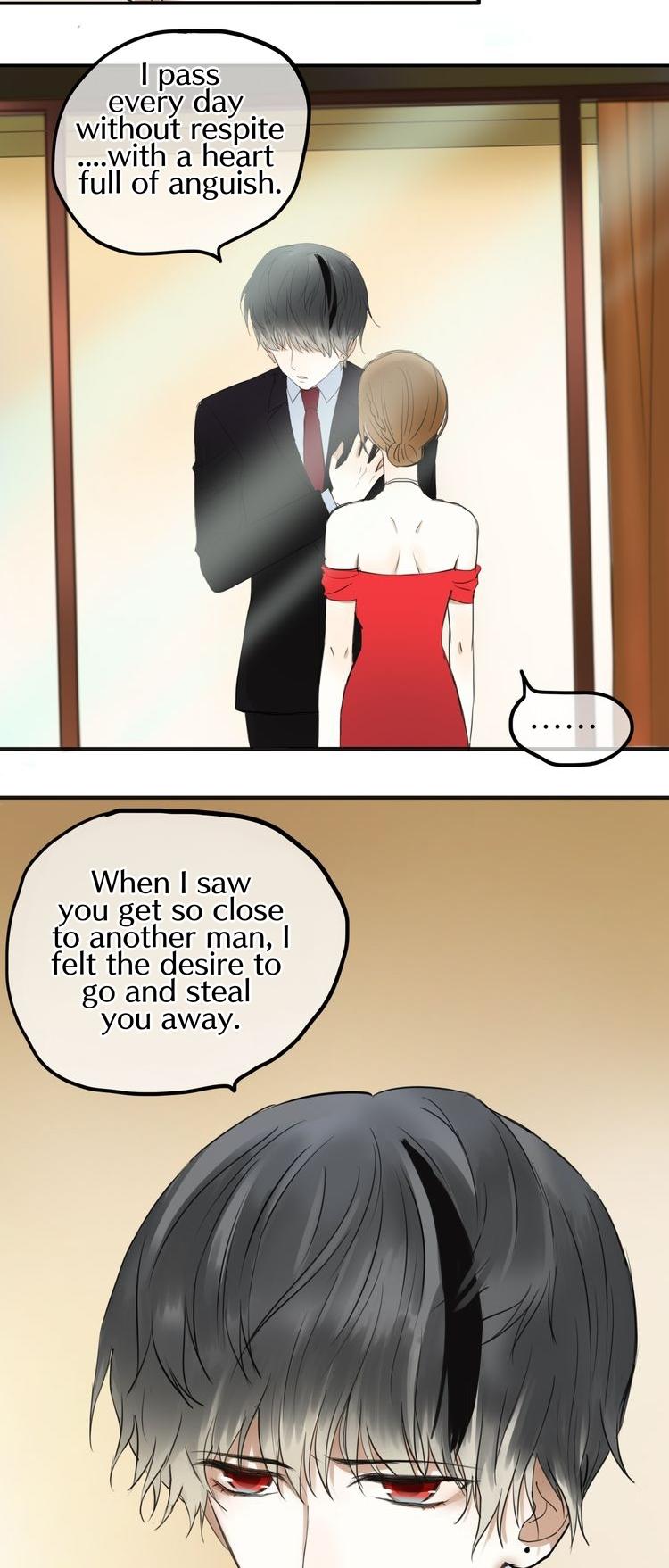Zero Point Idol Chapter 46 page 20 - Chapter 46: I don't want to reject you again