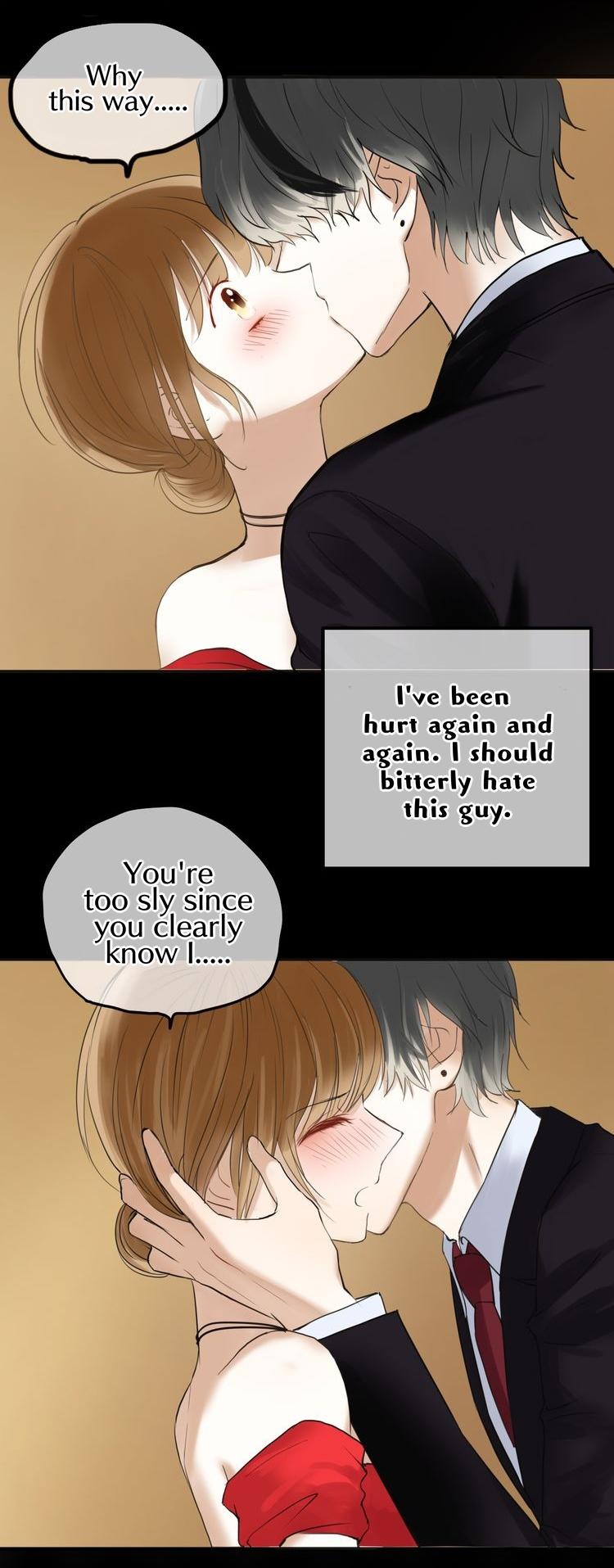 Zero Point Idol Chapter 46 page 22 - Chapter 46: I don't want to reject you again