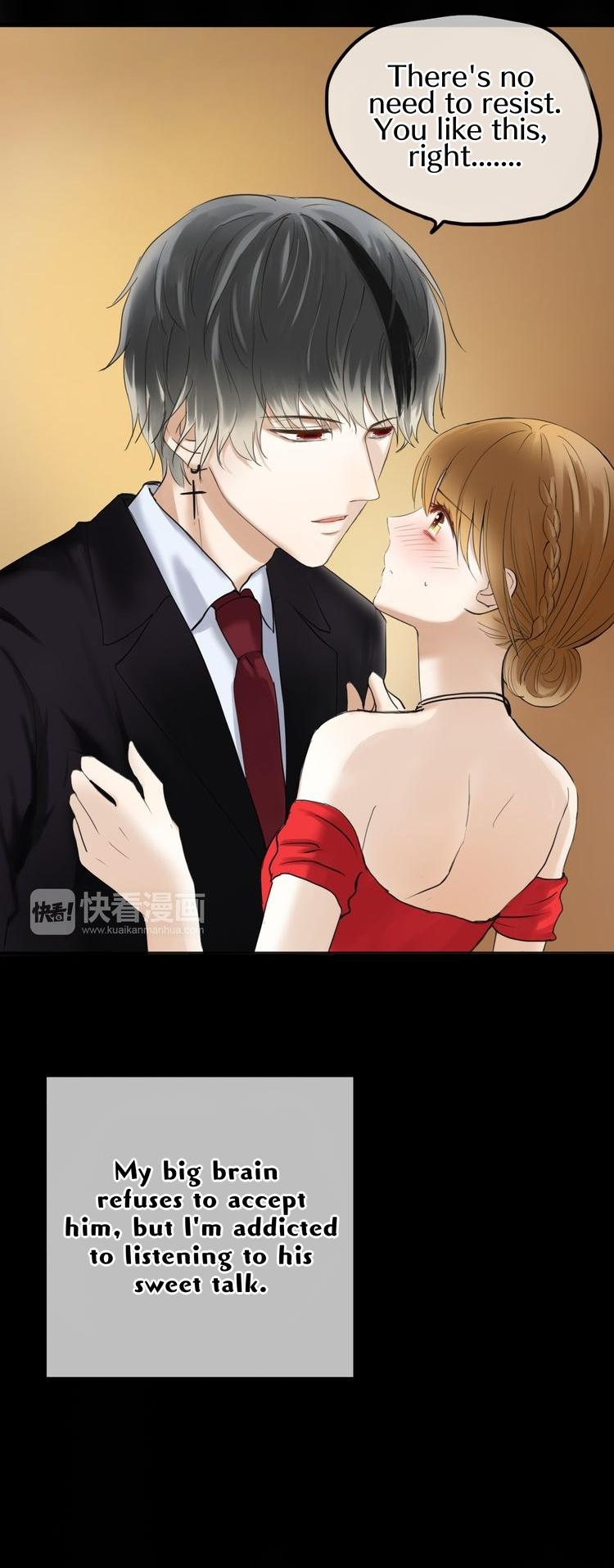 Zero Point Idol Chapter 46 page 23 - Chapter 46: I don't want to reject you again