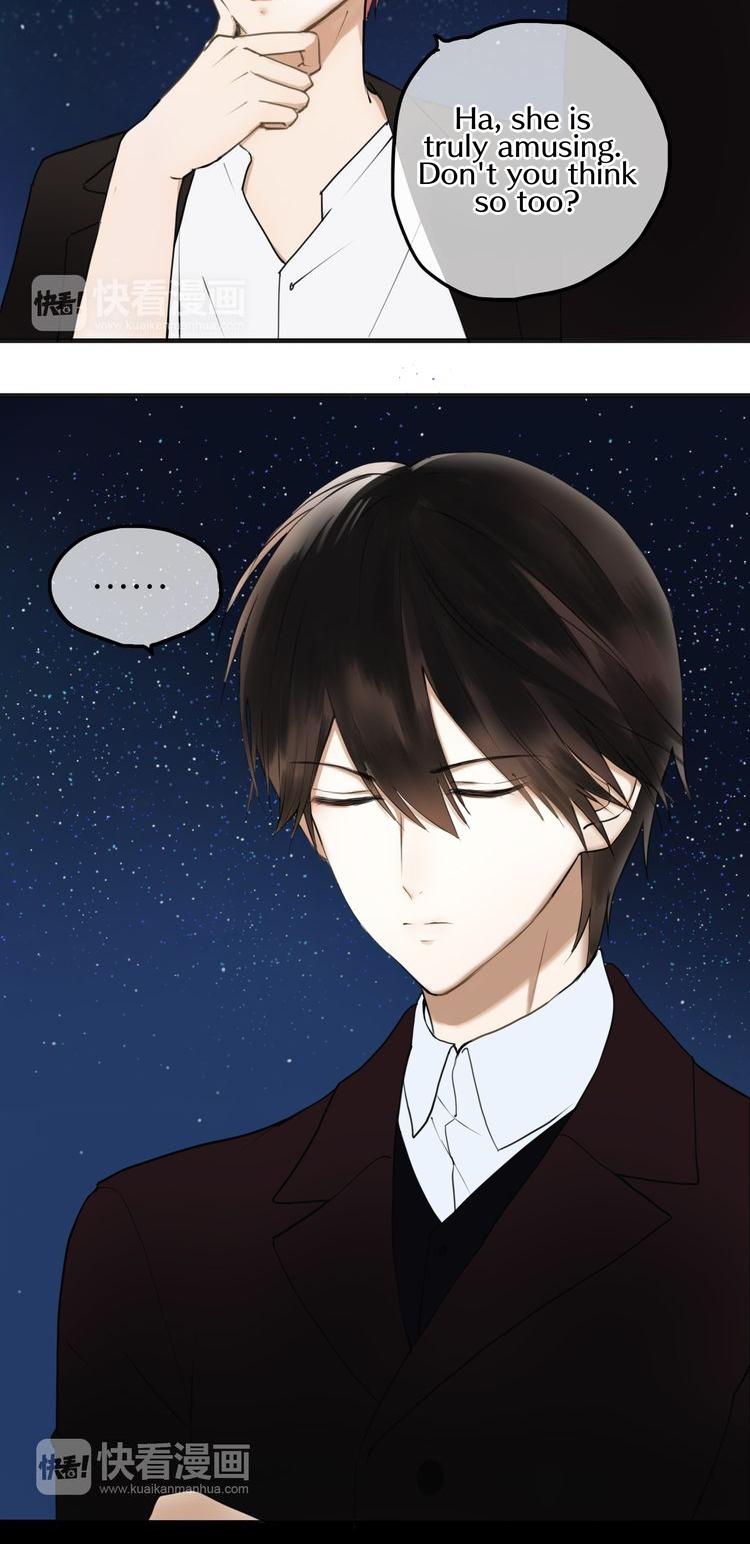 Zero Point Idol Chapter 46 page 3 - Chapter 46: I don't want to reject you again