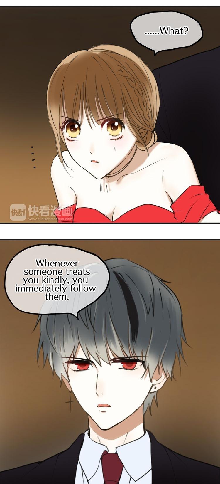 Zero Point Idol Chapter 46 page 6 - Chapter 46: I don't want to reject you again