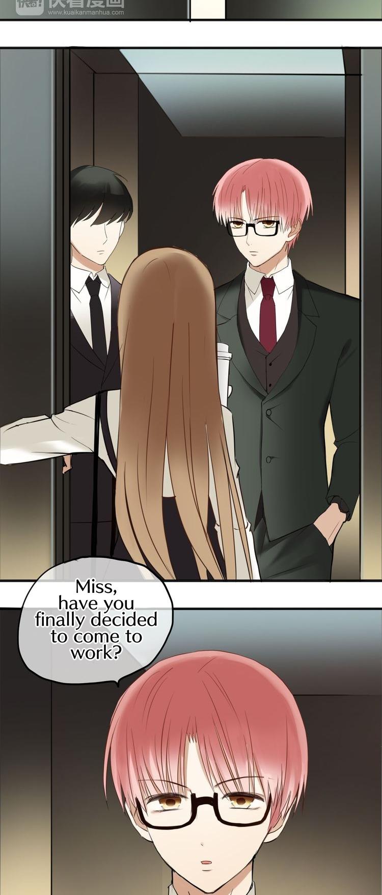Zero Point Idol Chapter 47 page 11 - Chapter 47: That hurts, Jin Lingfeng!