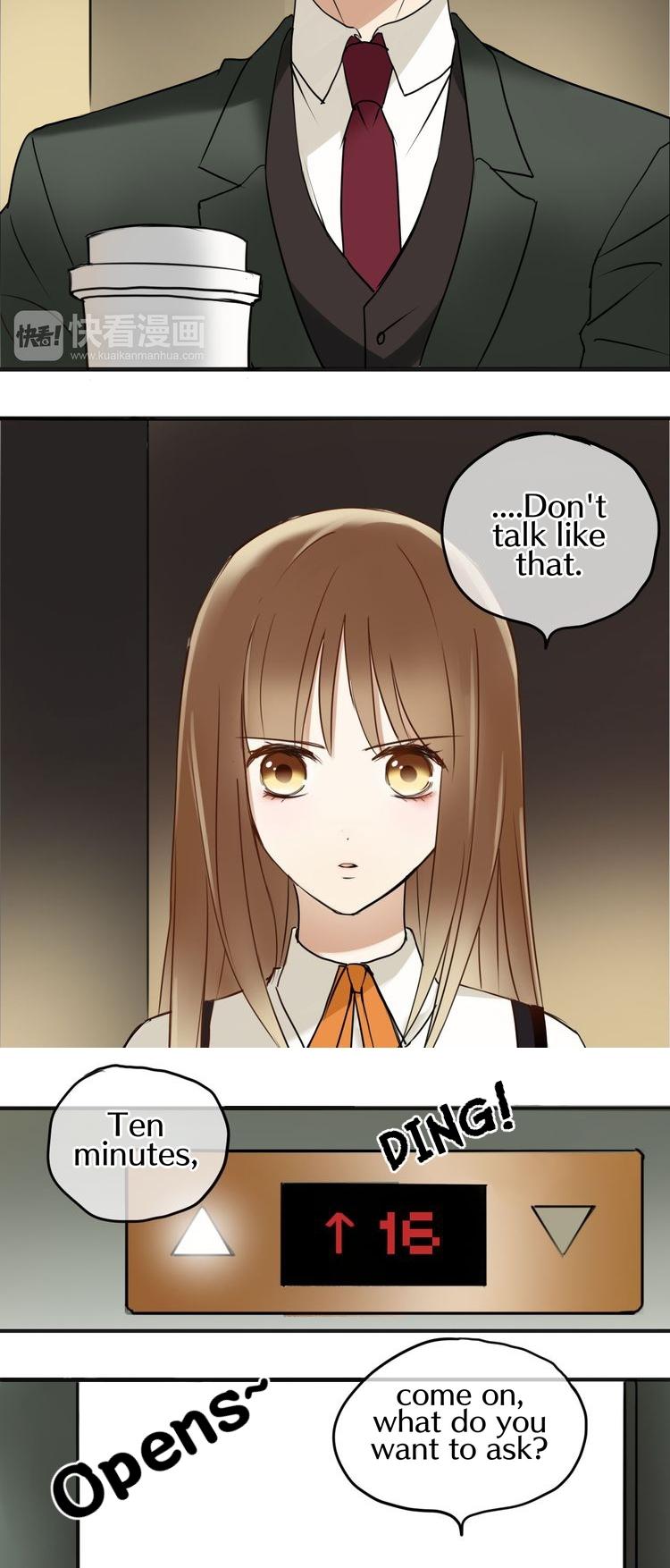 Zero Point Idol Chapter 47 page 12 - Chapter 47: That hurts, Jin Lingfeng!