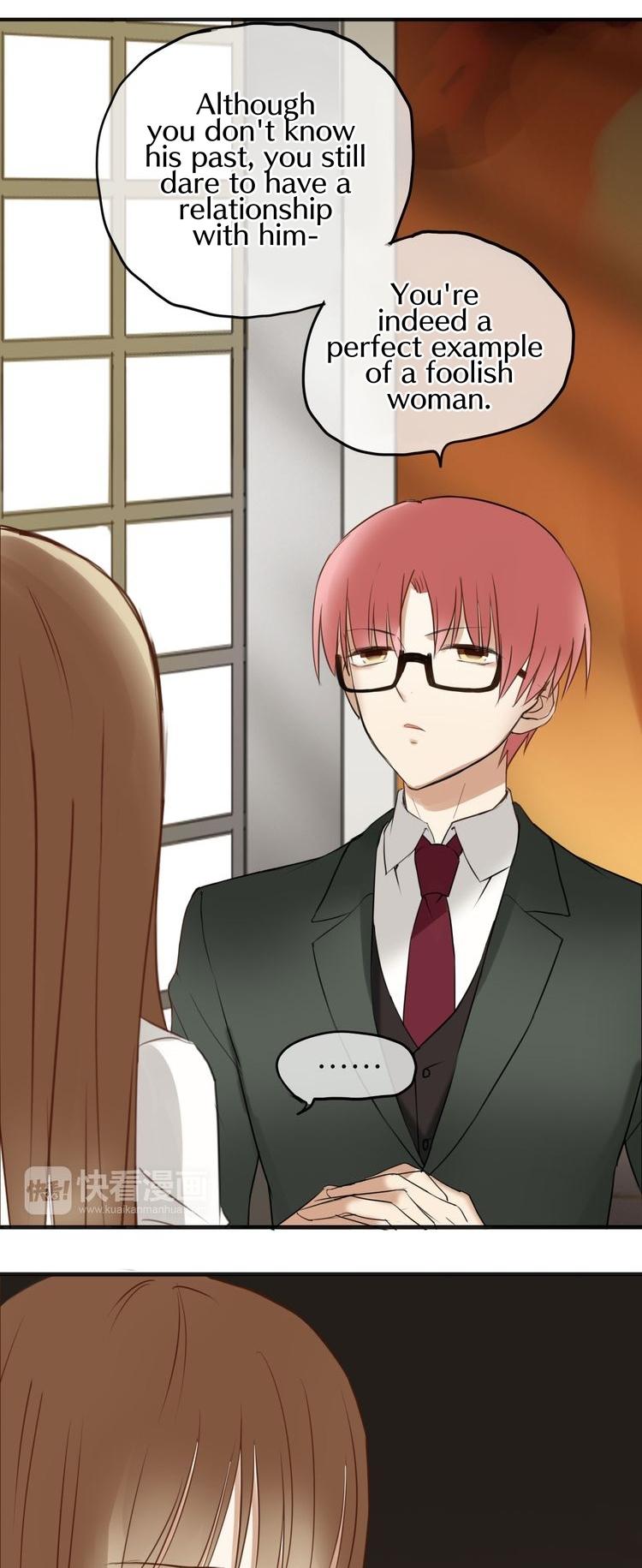 Zero Point Idol Chapter 47 page 16 - Chapter 47: That hurts, Jin Lingfeng!