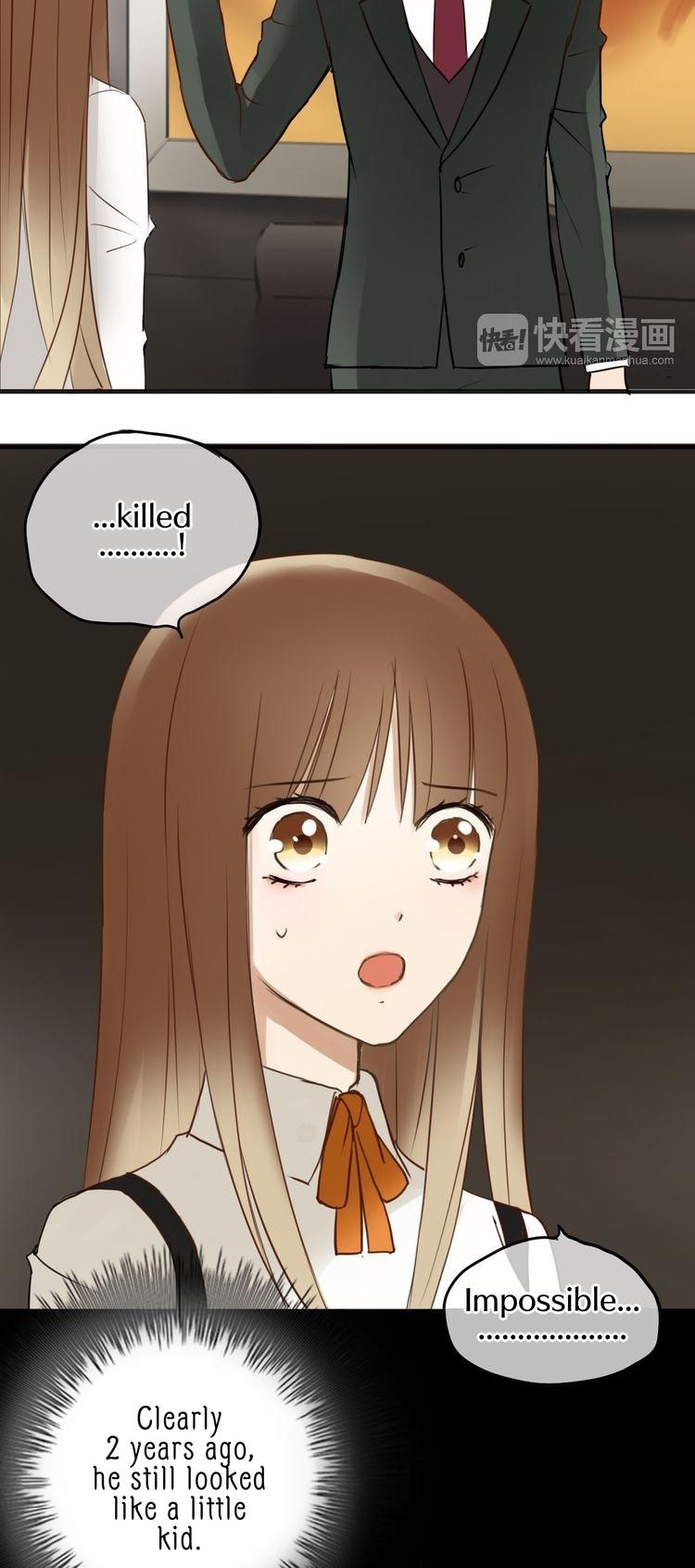 Zero Point Idol Chapter 47 page 18 - Chapter 47: That hurts, Jin Lingfeng!